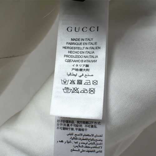 Gucci Common Sense Sweatshirt